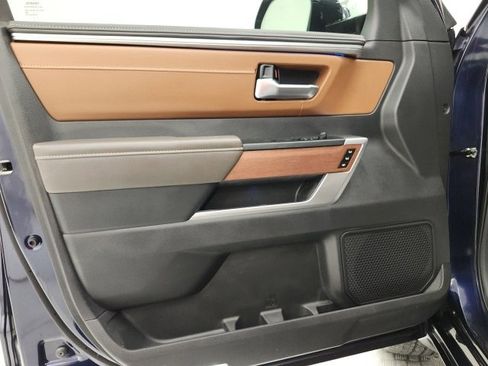 Used 2024 Toyota Tundra 1794 Edition image 58