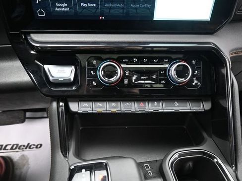 Certified 2024 GMC Sierra 1500 AT4 w/ Technology Package image 27