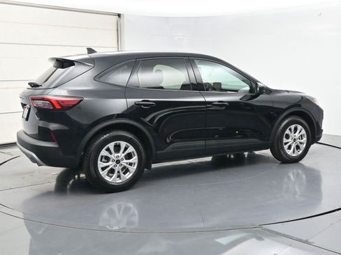 Used 2025 Ford Escape Active FWD image 25