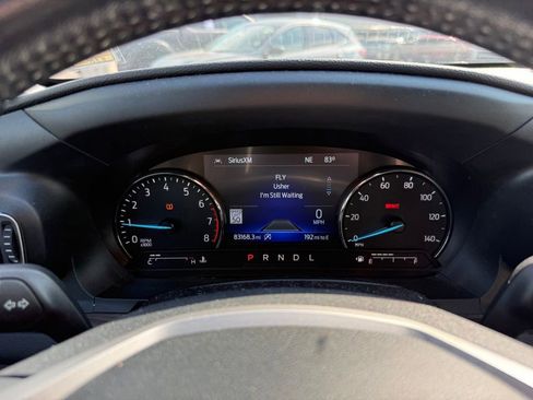 Used 2021 Ford Explorer Limited w/ Equipment Group 301A RWD image 8