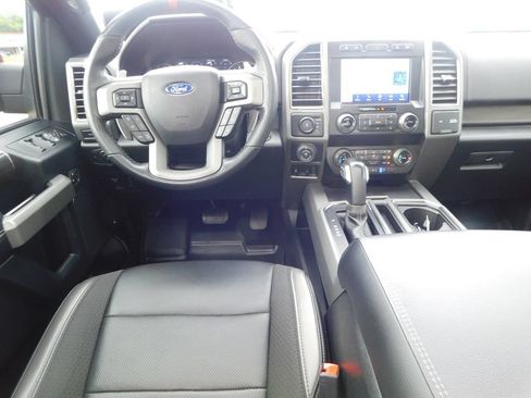 Used 2019 Ford F150 Raptor w/ Equipment Group 802A Luxury AWD/4WD image 25
