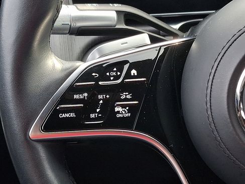 Used 2023 Mercedes-Benz S 580 4MATIC Sedan image 23