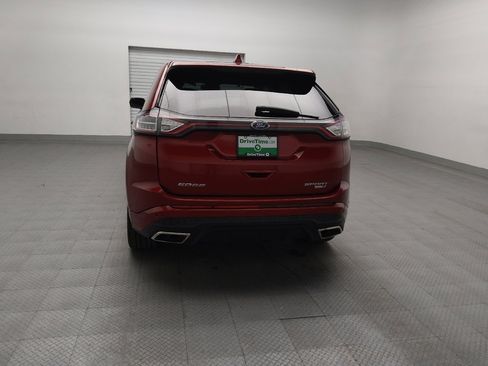 Used 2018 Ford Edge Sport w/ Equipment Group 401A image 6