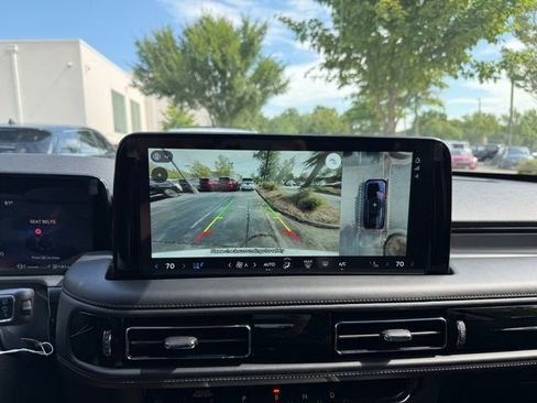 New 2025 Lincoln Aviator 2WD w/ Jet Appearance Package image 10