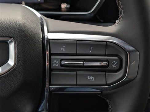 New 2026 GMC Canyon Elevation w/ Convenience Package image 20