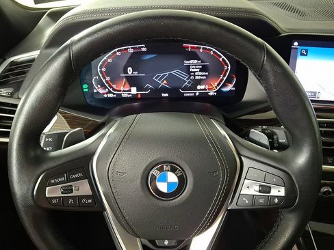 Used 2020 BMW X5 xDrive40i w/ Premium Package AWD/4WD image 20