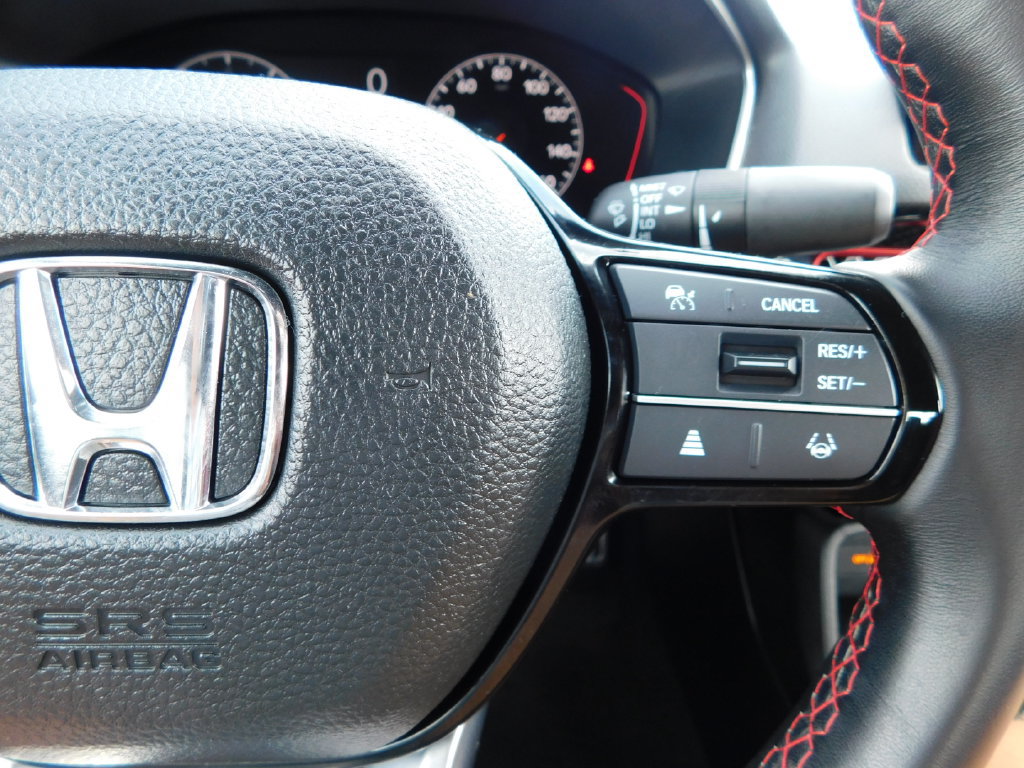 Used 2024 Honda Civic Si image 24