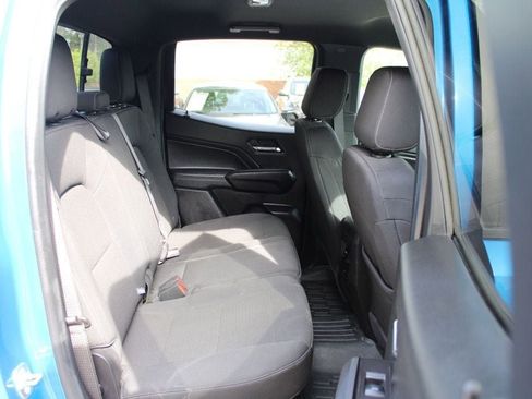 Used 2024 Chevrolet Colorado LT w/ LT Convenience Package II RWD image 27