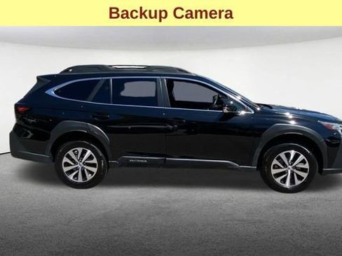 Certified 2023 Subaru Outback Premium w/ Popular Package #1 AWD/4WD image 10