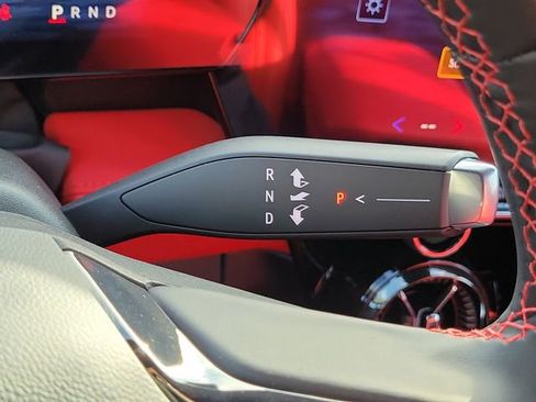 New 2026 Chevrolet Blazer EV SS w/ Performance Package AWD/4WD image 25