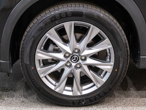 Used 2020 MAZDA CX-5 Grand Touring Reserve AWD/4WD image 7