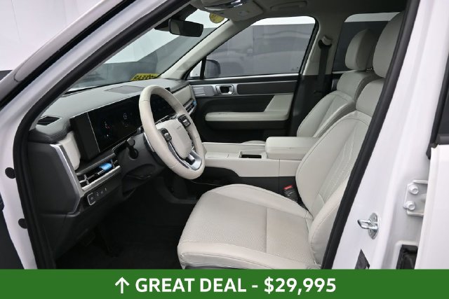 Used 2026 Hyundai Santa Fe SEL AWD/4WD image 15