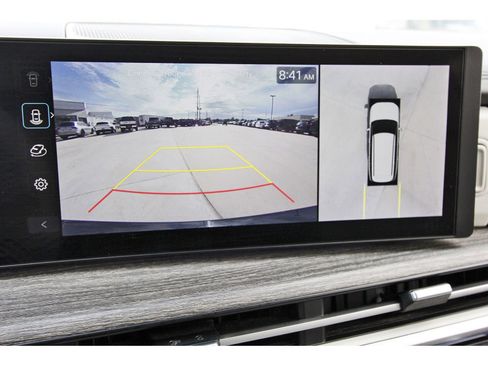 Used 2024 Hyundai Santa Fe Limited FWD image 26