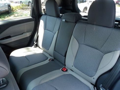 Used 2026 Subaru Forester Premium AWD/4WD image 25