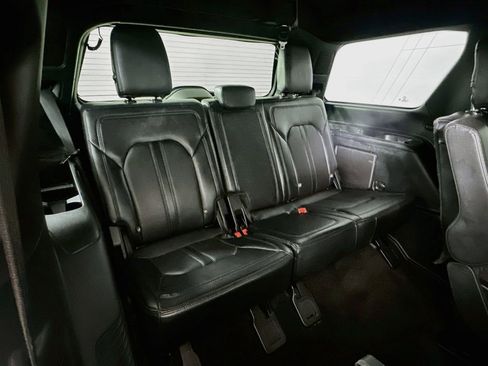 Used 2019 Ford Expedition Limited w/ Special Edition Package AWD/4WD image 11