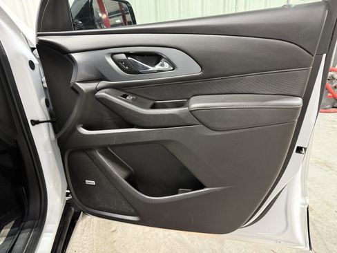 Used 2019 Chevrolet Traverse Premier w/ Redline Edition image 13