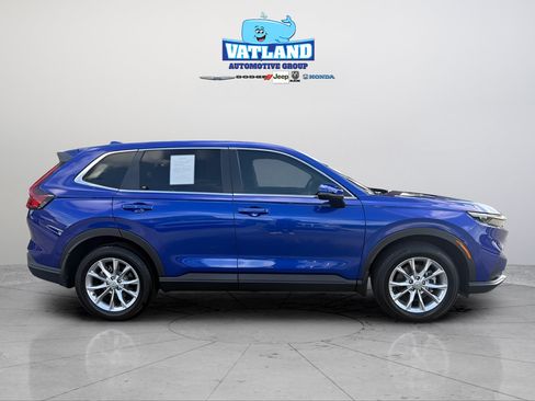 Used 2023 Honda CR-V EX-L image 6