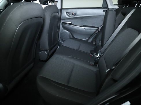 Used 2022 Hyundai Kona SEL image 14