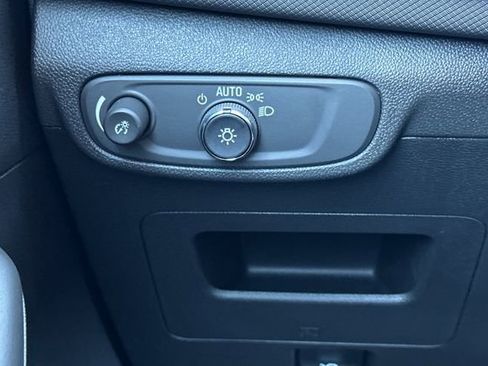 New 2026 Chevrolet TrailBlazer LT image 32