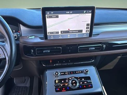 Used 2023 Lincoln Aviator Reserve w/ Equipment Group 201A image 26