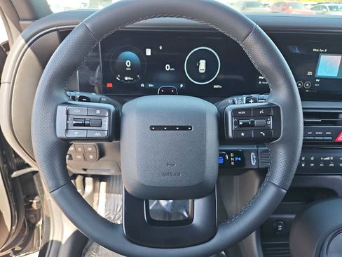 New 2026 Hyundai Palisade XRT Pro image 22