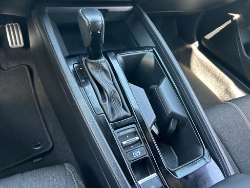 Used 2024 Honda Accord Sport image 24