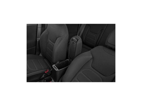 Used 2019 Jeep Renegade Altitude w/ Quick Order Package 2XM AWD/4WD image 10