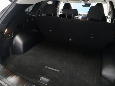 Used 2023 Hyundai Tucson Blue image 14