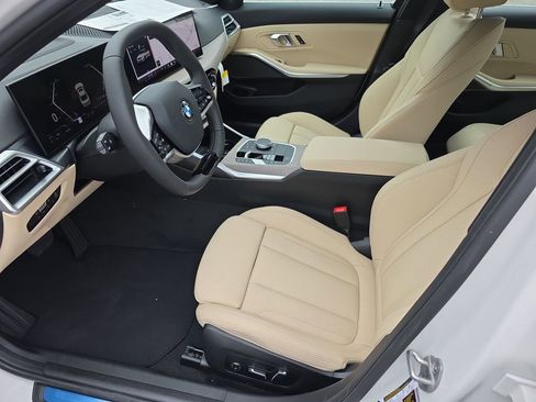 New 2026 BMW 330i xDrive Sedan w/ Premium Package image 8