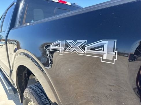 Used 2024 Ford F150 XLT w/ Equipment Group 302A MID image 13