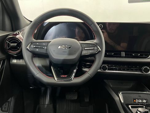 New 2026 Chevrolet Equinox RS w/ Convenience Package III image 13