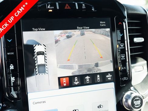 Used 2022 RAM 2500 Limited image 9