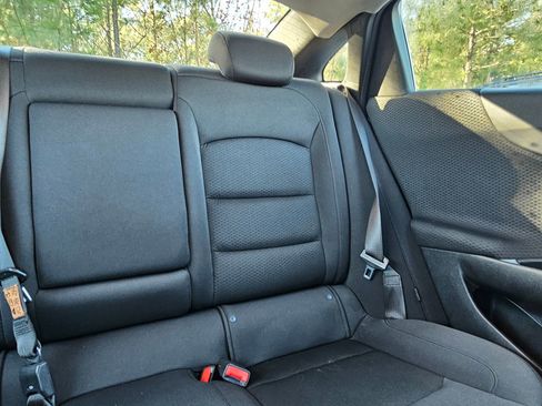 Used 2024 Chevrolet Malibu LT image 26