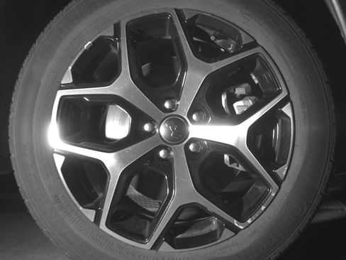 Used 2025 Jeep Compass Limited image 13