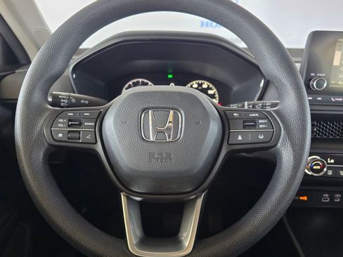 Used 2023 Honda CR-V EX image 29