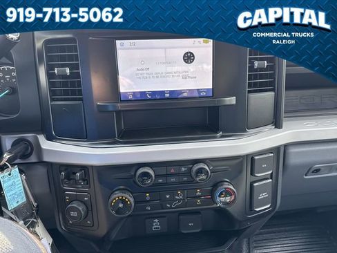New 2026 Ford F350 XL w/ XL Chrome Package AWD/4WD image 26