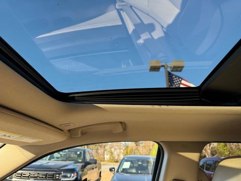 Used 2017 Jeep Grand Cherokee Overland w/ Jeep Active Safety Group image 20