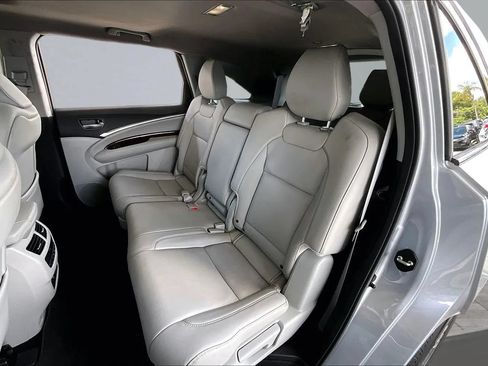 Used 2019 Acura MDX FWD image 19