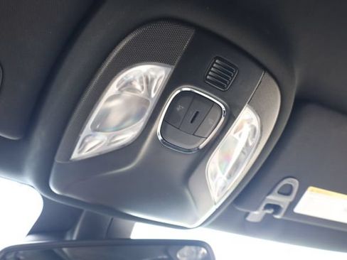 Used 2025 Jeep Compass Limited AWD/4WD image 26
