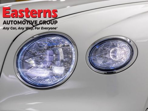 Used 2023 Bentley Flying Spur W12 AWD/4WD image 64