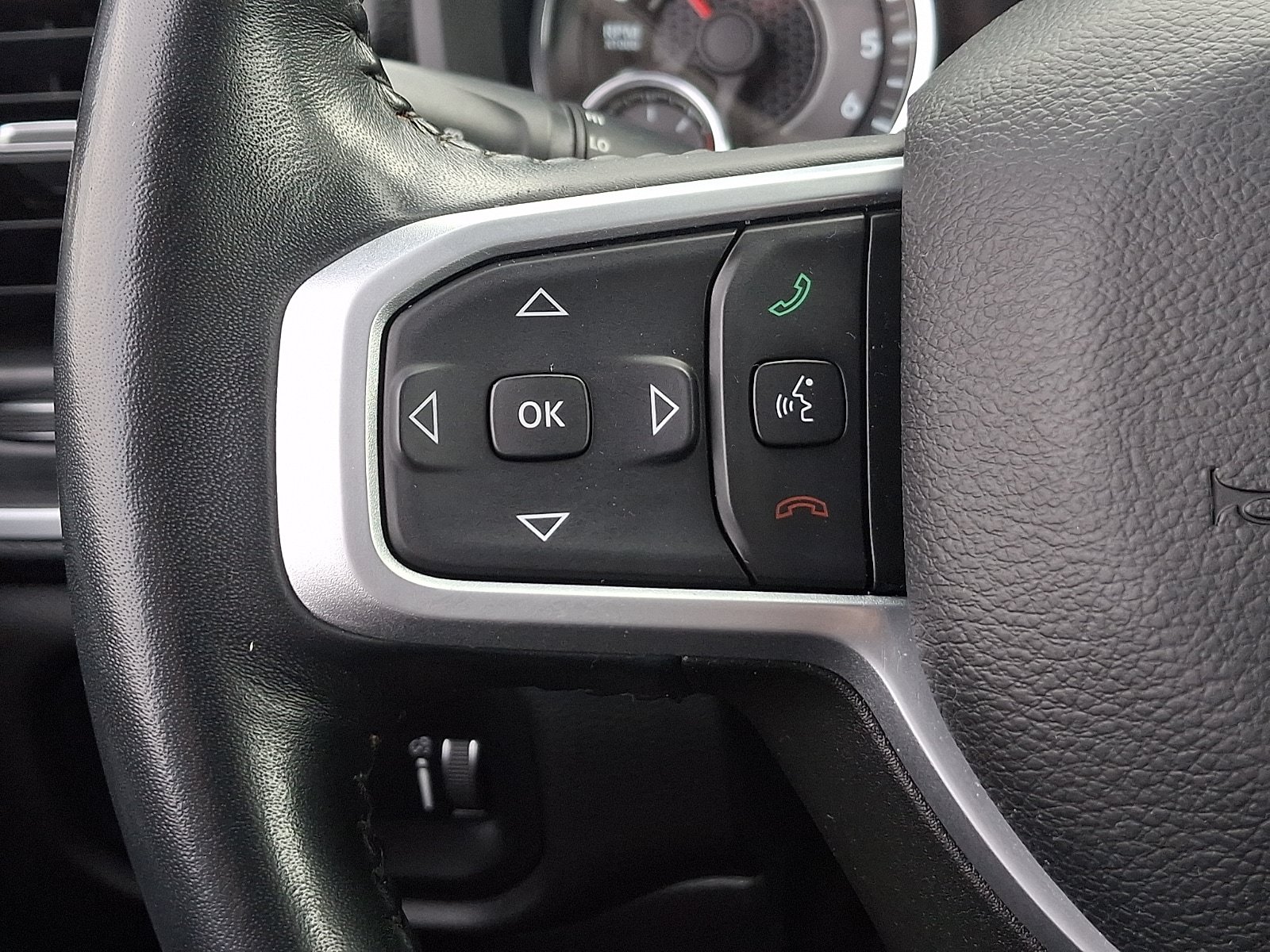 Certified 2023 RAM 1500 Big Horn AWD/4WD image 20