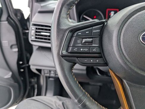 Used 2024 Subaru Outback Wilderness image 10