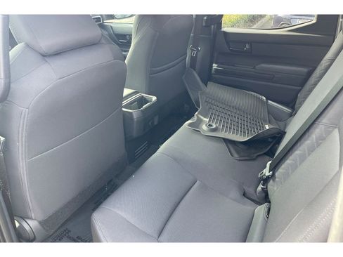 Used 2024 Toyota Tacoma SR5 image 14