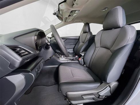 Certified 2023 Subaru Crosstrek 2.0i image 22