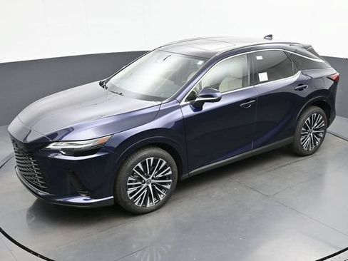 Used 2026 Lexus RX 350 Premium Plus FWD image 24