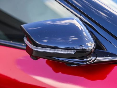 Certified 2024 Kia EV6 Wind w/ Wind Technology Package image 11