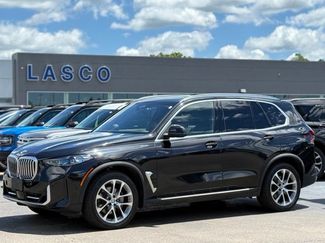 Used 2024 BMW X5 xDrive40i w/ Premium Package AWD/4WD 360° Tour