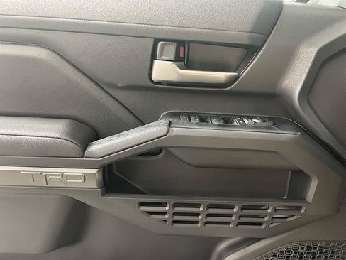 New 2026 Toyota Tacoma TRD Sport AWD/4WD image 19