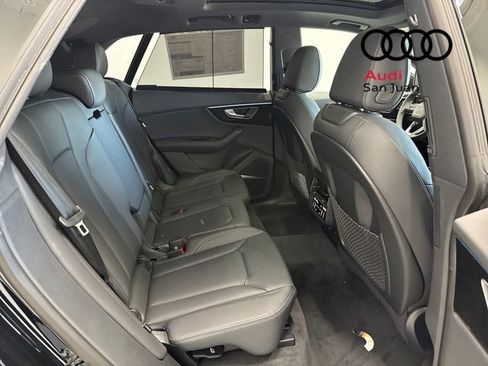 New 2026 Audi Q8 Premium Plus AWD/4WD image 30