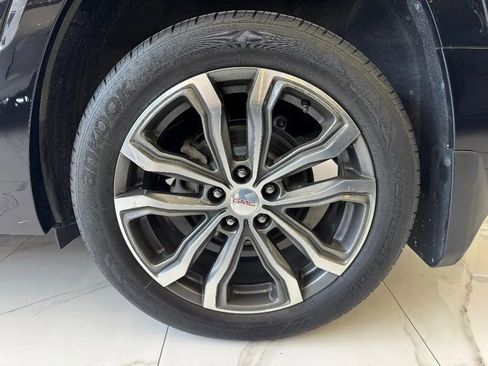 Used 2018 GMC Terrain Denali image 8